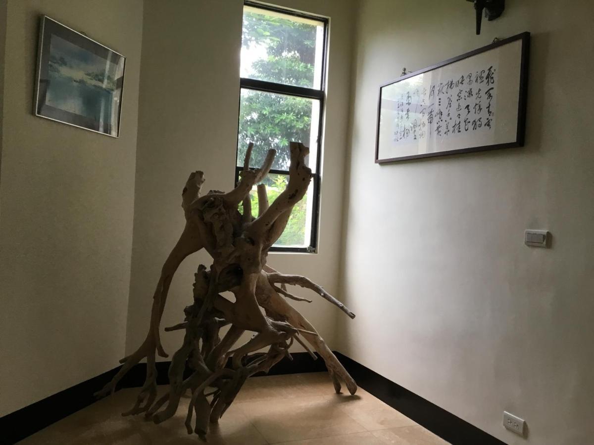 Meinong Yun Shanju Homestay Mei-nung Ngoại thất bức ảnh