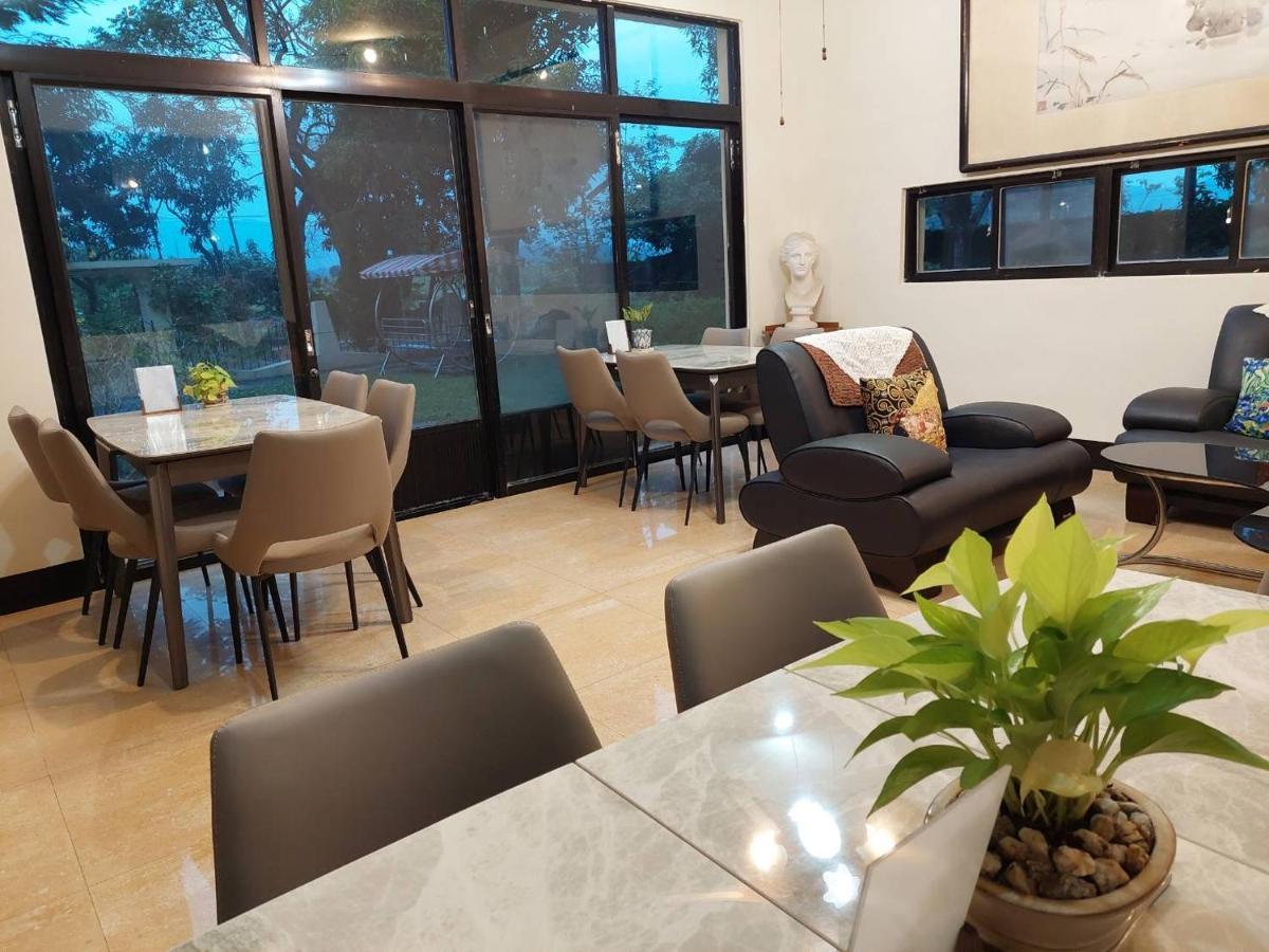 Meinong Yun Shanju Homestay Mei-nung Ngoại thất bức ảnh