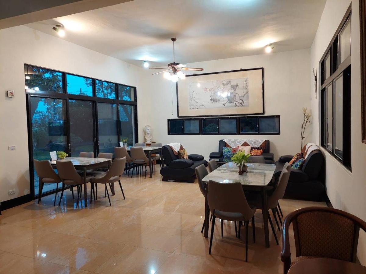 Meinong Yun Shanju Homestay Mei-nung Ngoại thất bức ảnh