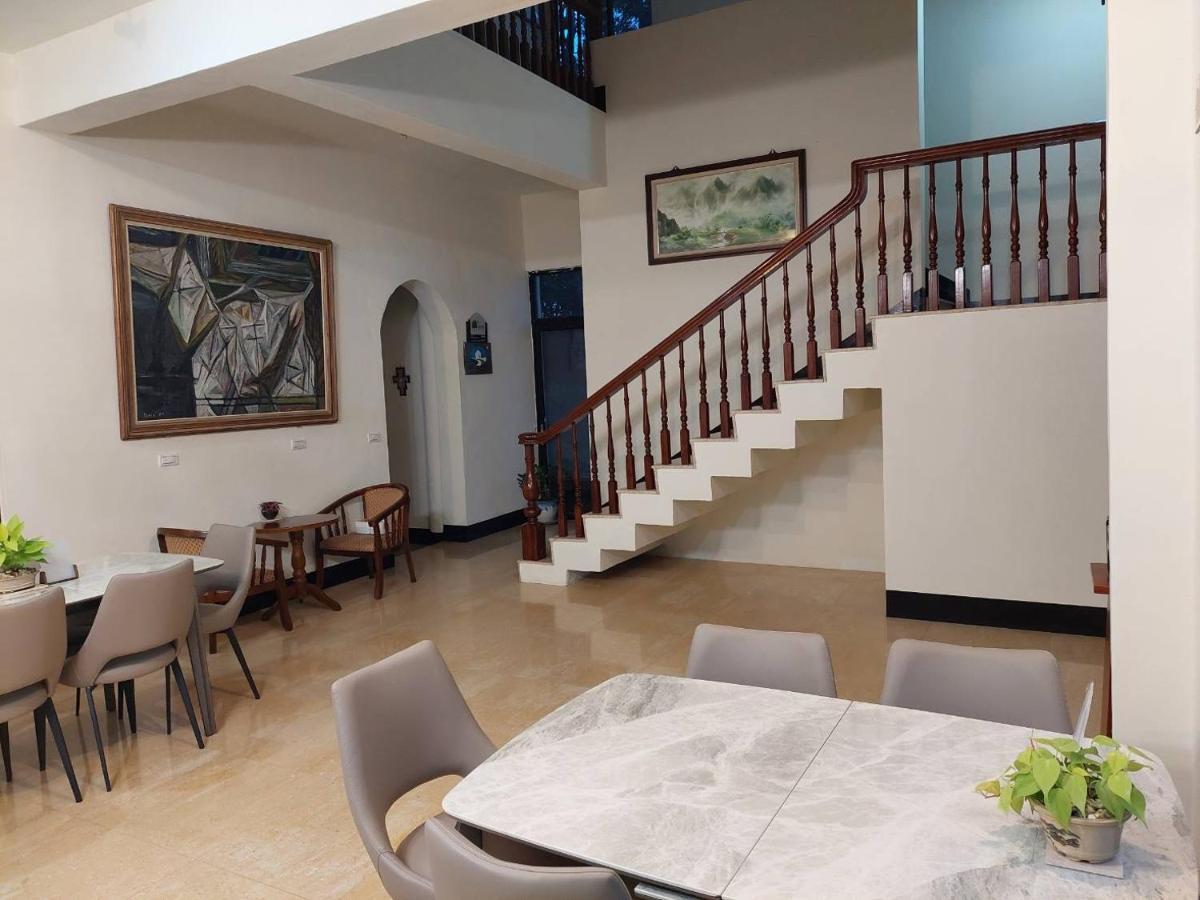 Meinong Yun Shanju Homestay Mei-nung Ngoại thất bức ảnh