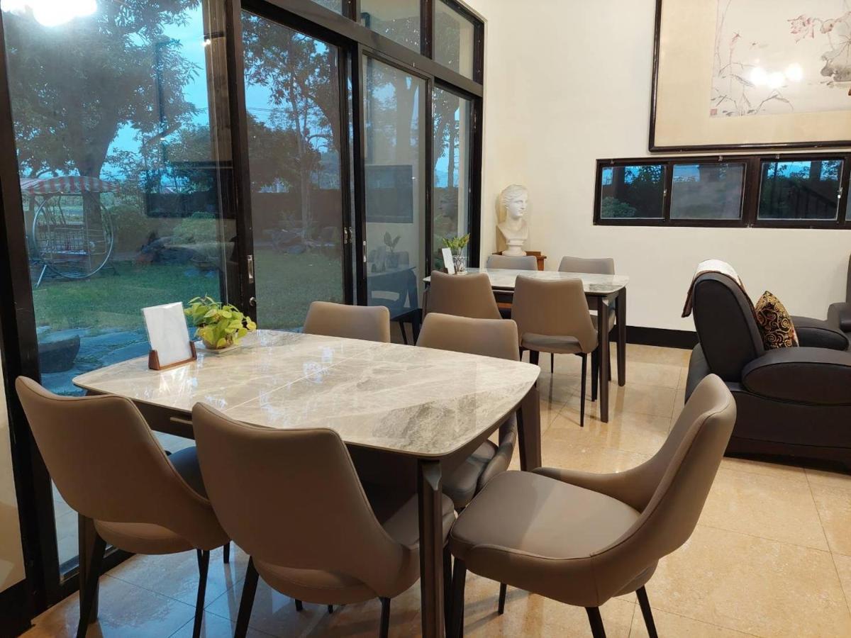 Meinong Yun Shanju Homestay Mei-nung Ngoại thất bức ảnh