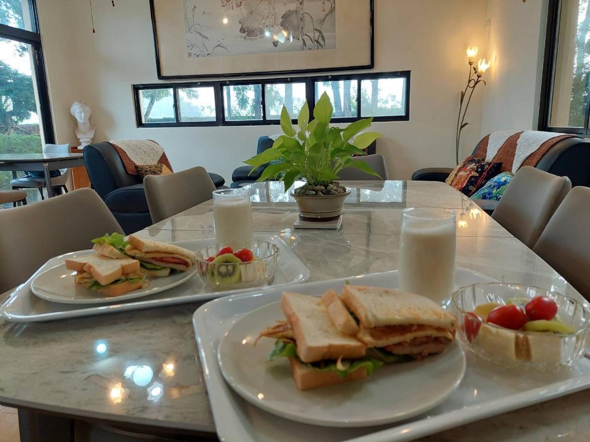 Meinong Yun Shanju Homestay Mei-nung Ngoại thất bức ảnh