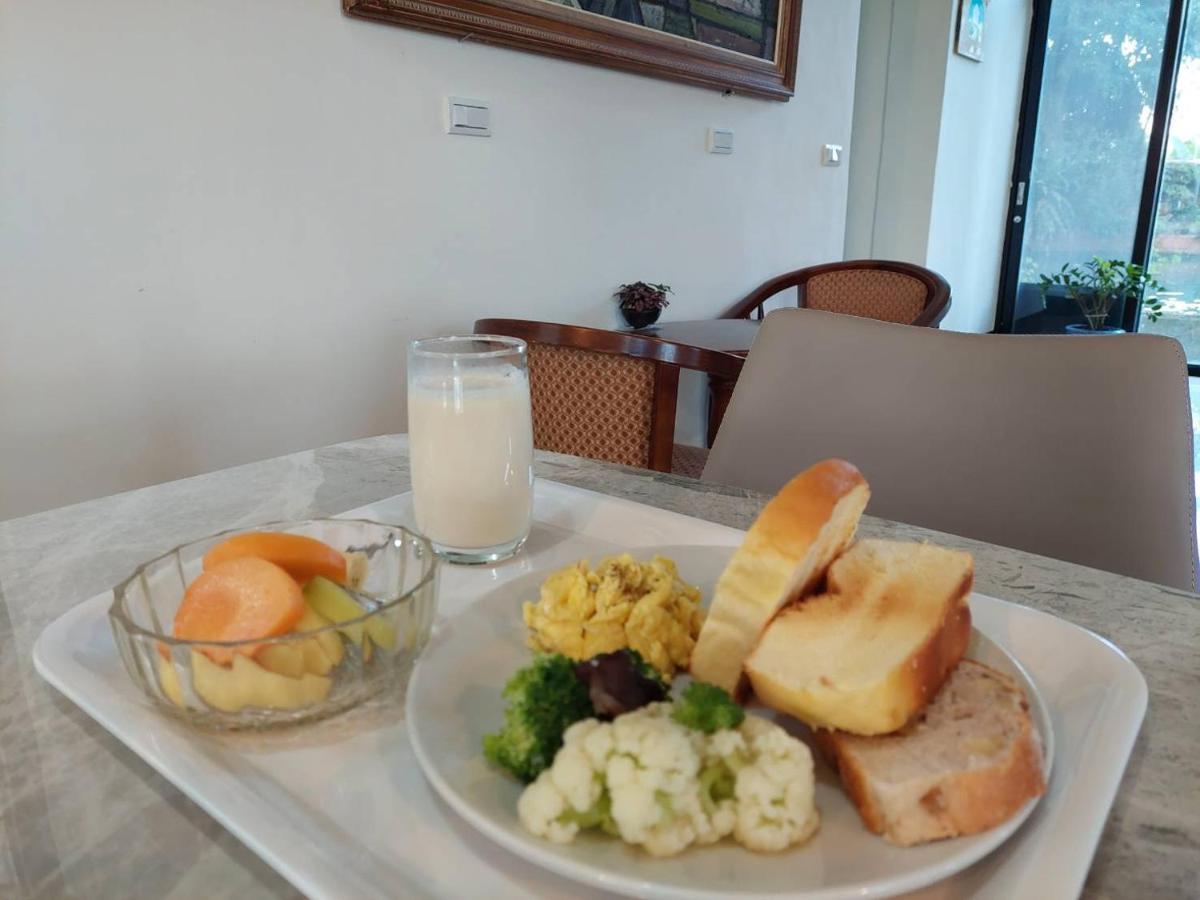 Meinong Yun Shanju Homestay Mei-nung Ngoại thất bức ảnh
