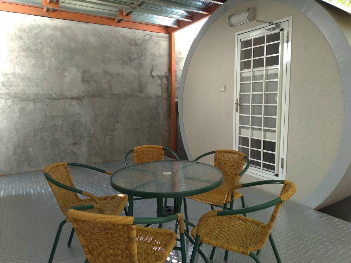 Meinong Yun Shanju Homestay Mei-nung Ngoại thất bức ảnh