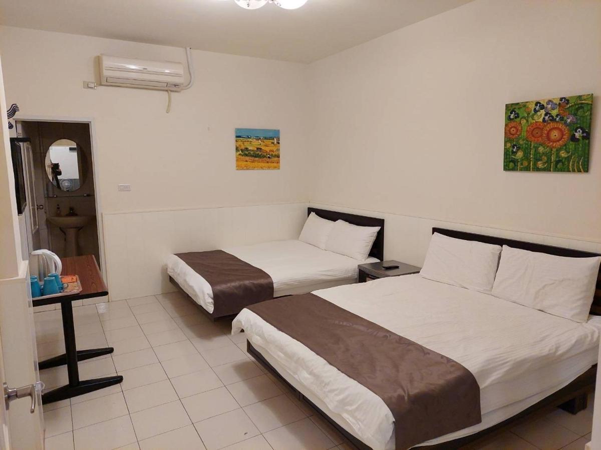 Meinong Yun Shanju Homestay Mei-nung Ngoại thất bức ảnh