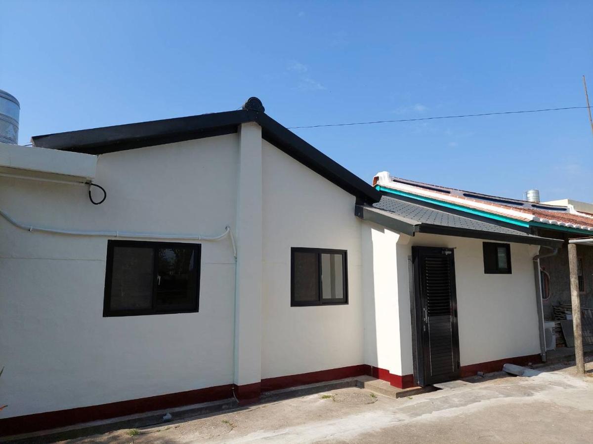 Meinong Yun Shanju Homestay Mei-nung Ngoại thất bức ảnh