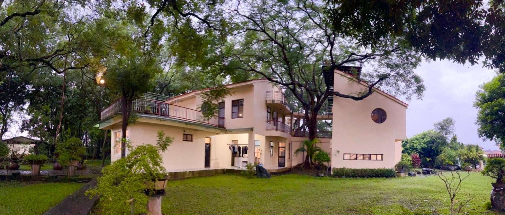Meinong Yun Shanju Homestay Mei-nung Ngoại thất bức ảnh