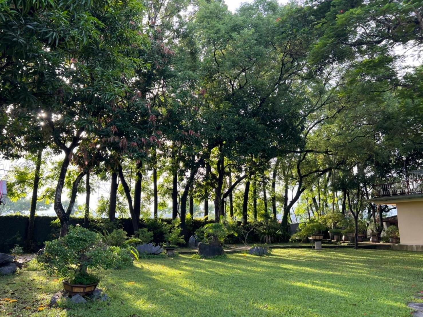 Meinong Yun Shanju Homestay Mei-nung Ngoại thất bức ảnh