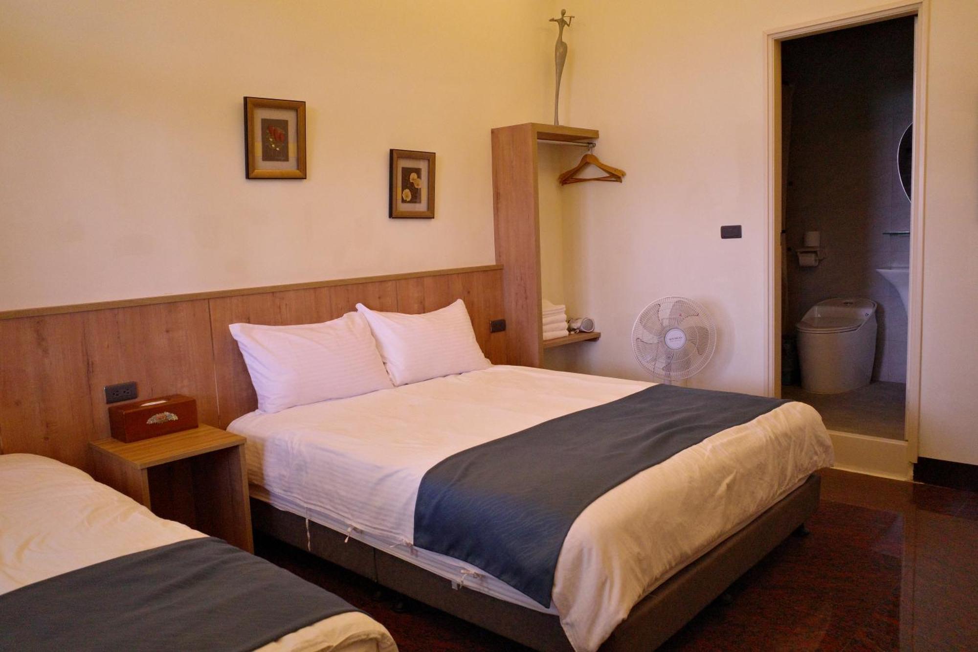 Meinong Yun Shanju Homestay Mei-nung Ngoại thất bức ảnh