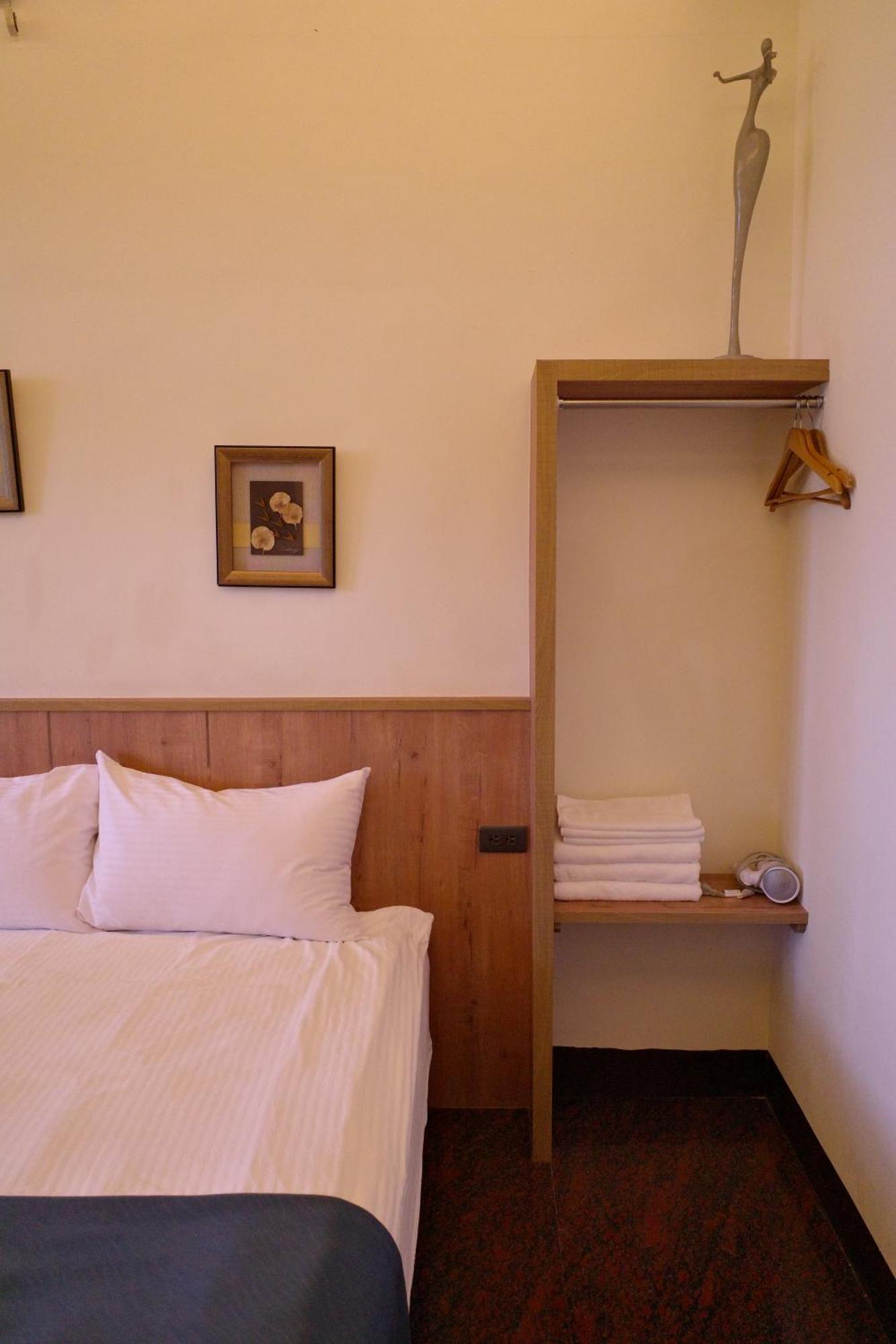 Meinong Yun Shanju Homestay Mei-nung Ngoại thất bức ảnh