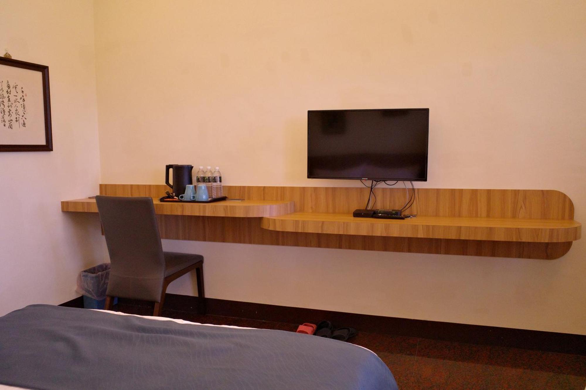 Meinong Yun Shanju Homestay Mei-nung Ngoại thất bức ảnh