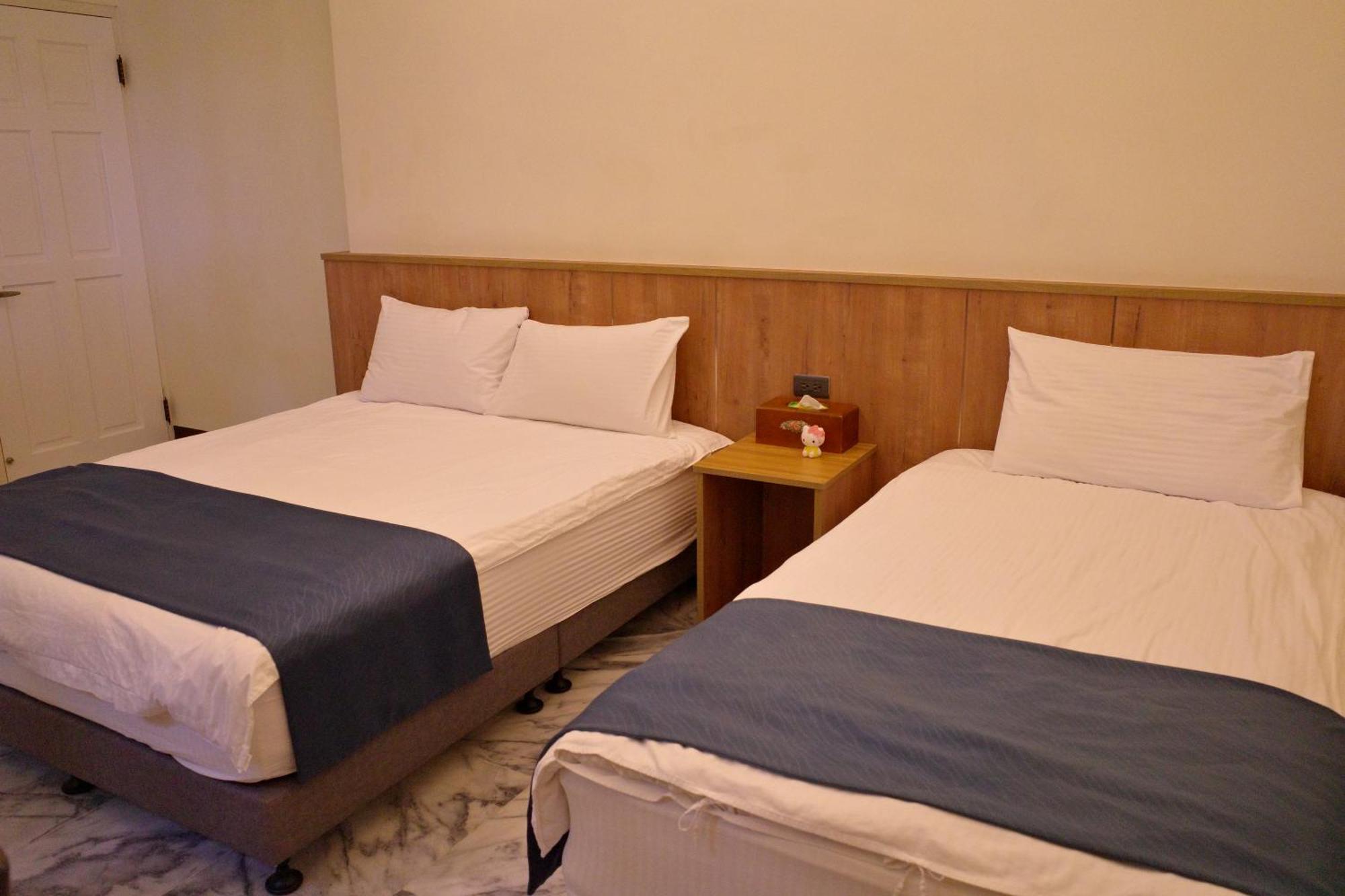 Meinong Yun Shanju Homestay Mei-nung Ngoại thất bức ảnh