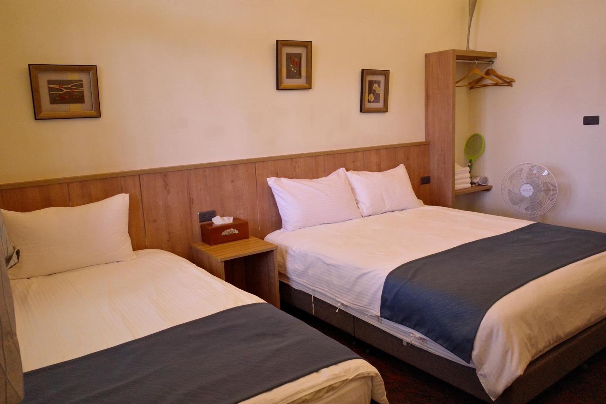 Meinong Yun Shanju Homestay Mei-nung Ngoại thất bức ảnh