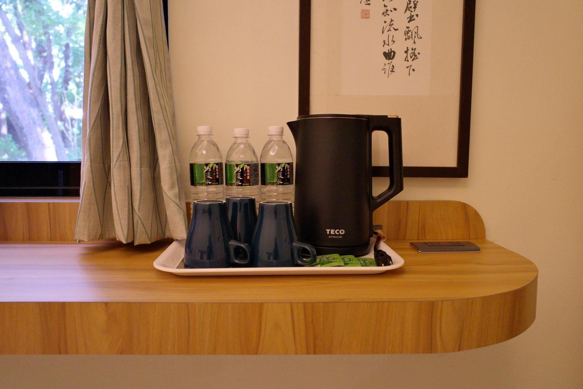 Meinong Yun Shanju Homestay Mei-nung Ngoại thất bức ảnh