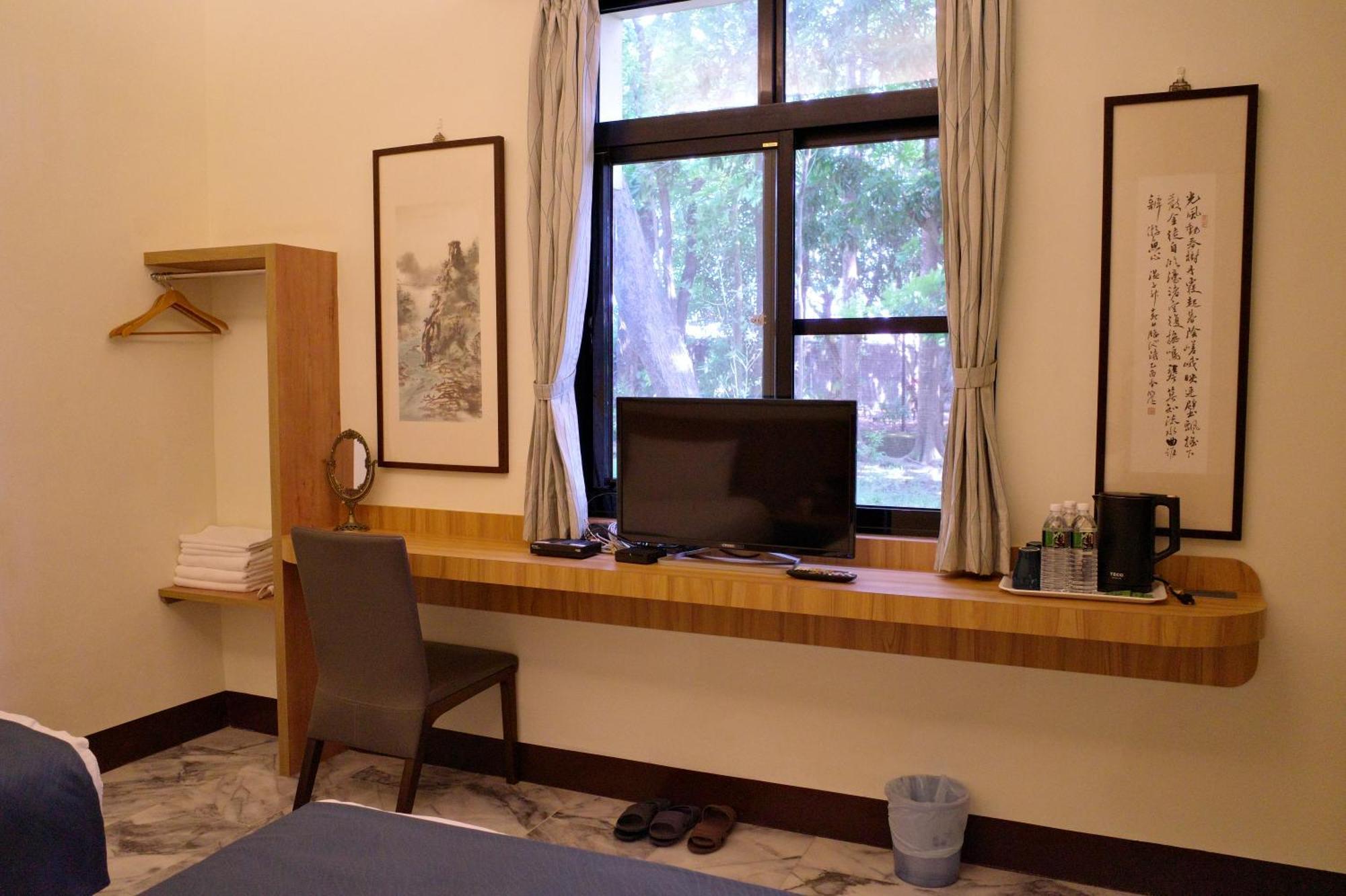 Meinong Yun Shanju Homestay Mei-nung Ngoại thất bức ảnh