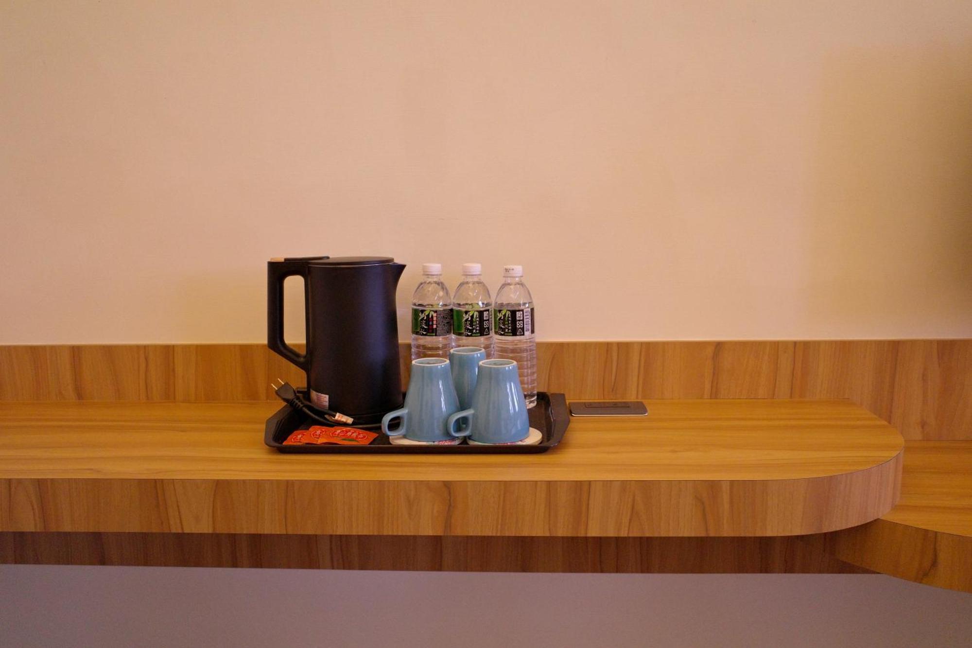 Meinong Yun Shanju Homestay Mei-nung Ngoại thất bức ảnh
