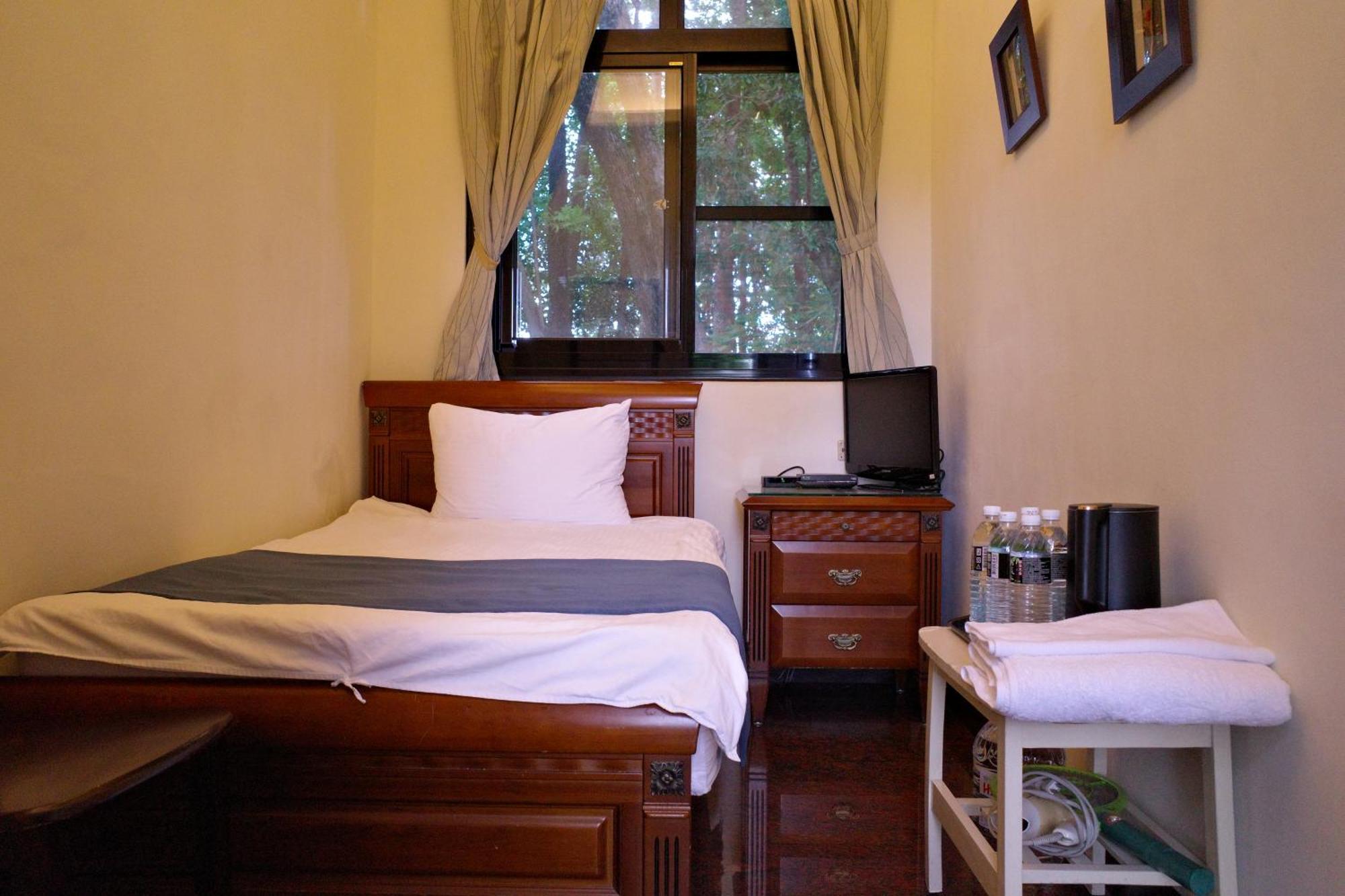 Meinong Yun Shanju Homestay Mei-nung Ngoại thất bức ảnh