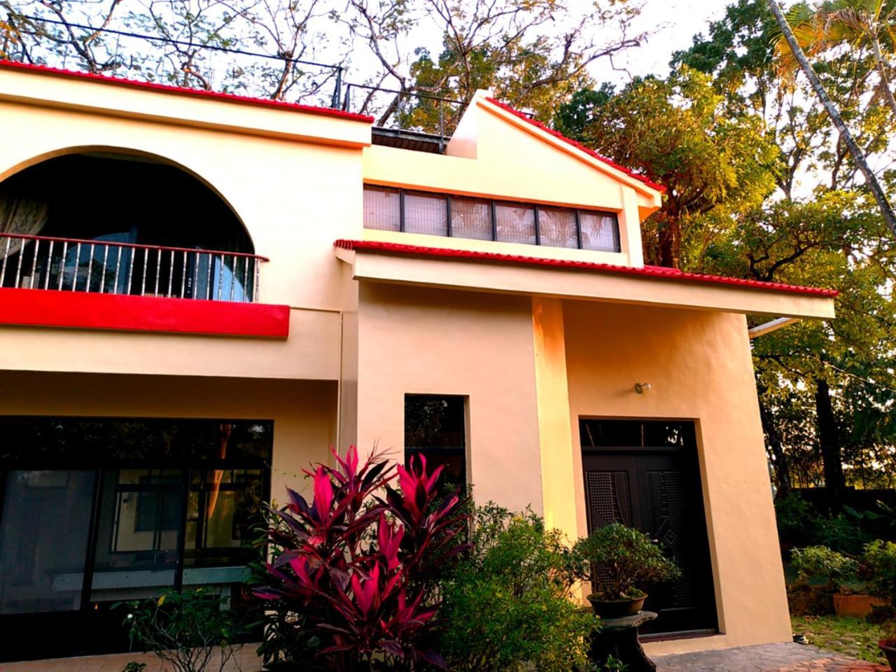 Meinong Yun Shanju Homestay Mei-nung Ngoại thất bức ảnh