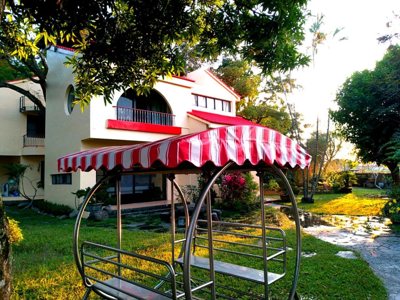 Meinong Yun Shanju Homestay Mei-nung Ngoại thất bức ảnh
