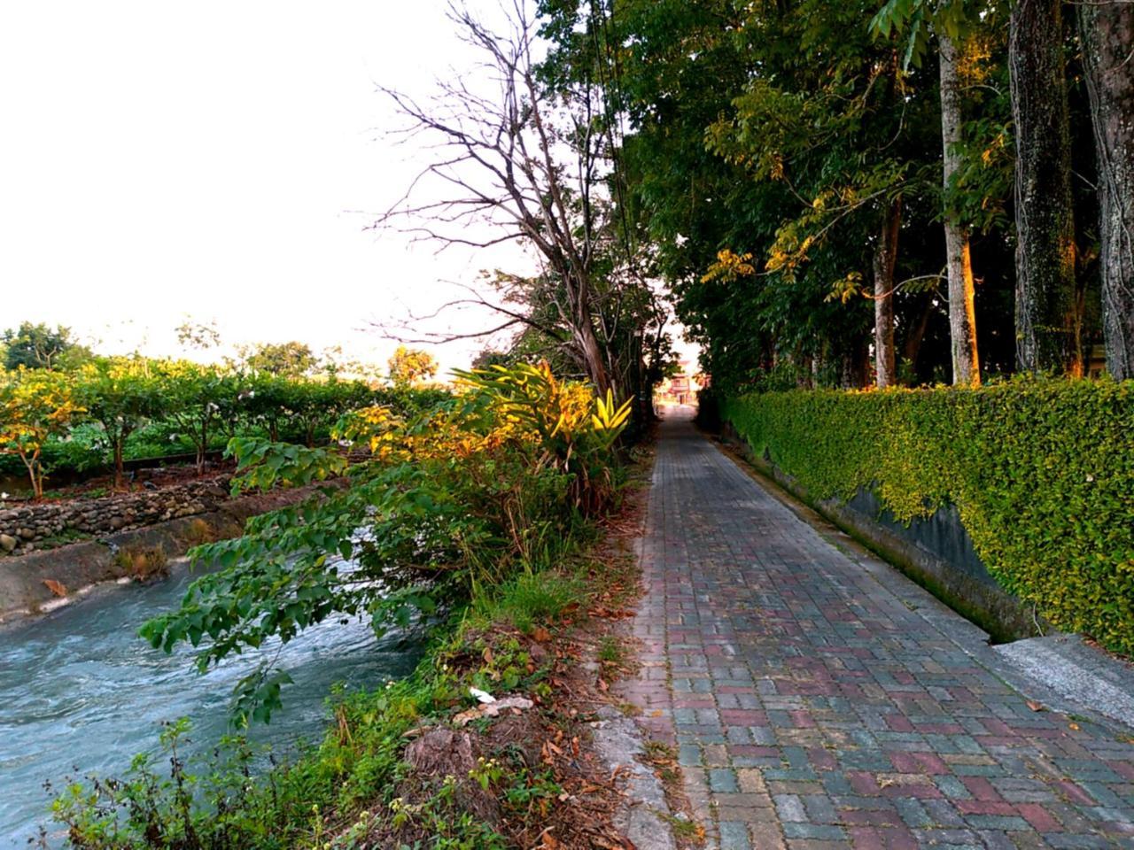 Meinong Yun Shanju Homestay Mei-nung Ngoại thất bức ảnh