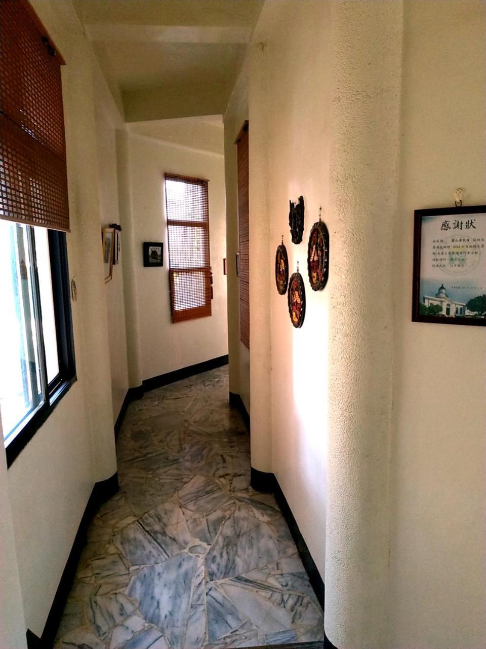 Meinong Yun Shanju Homestay Mei-nung Ngoại thất bức ảnh
