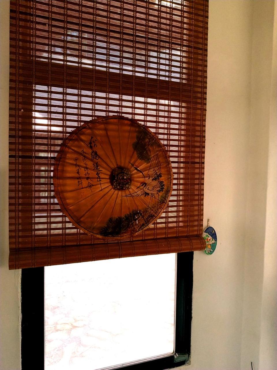 Meinong Yun Shanju Homestay Mei-nung Ngoại thất bức ảnh