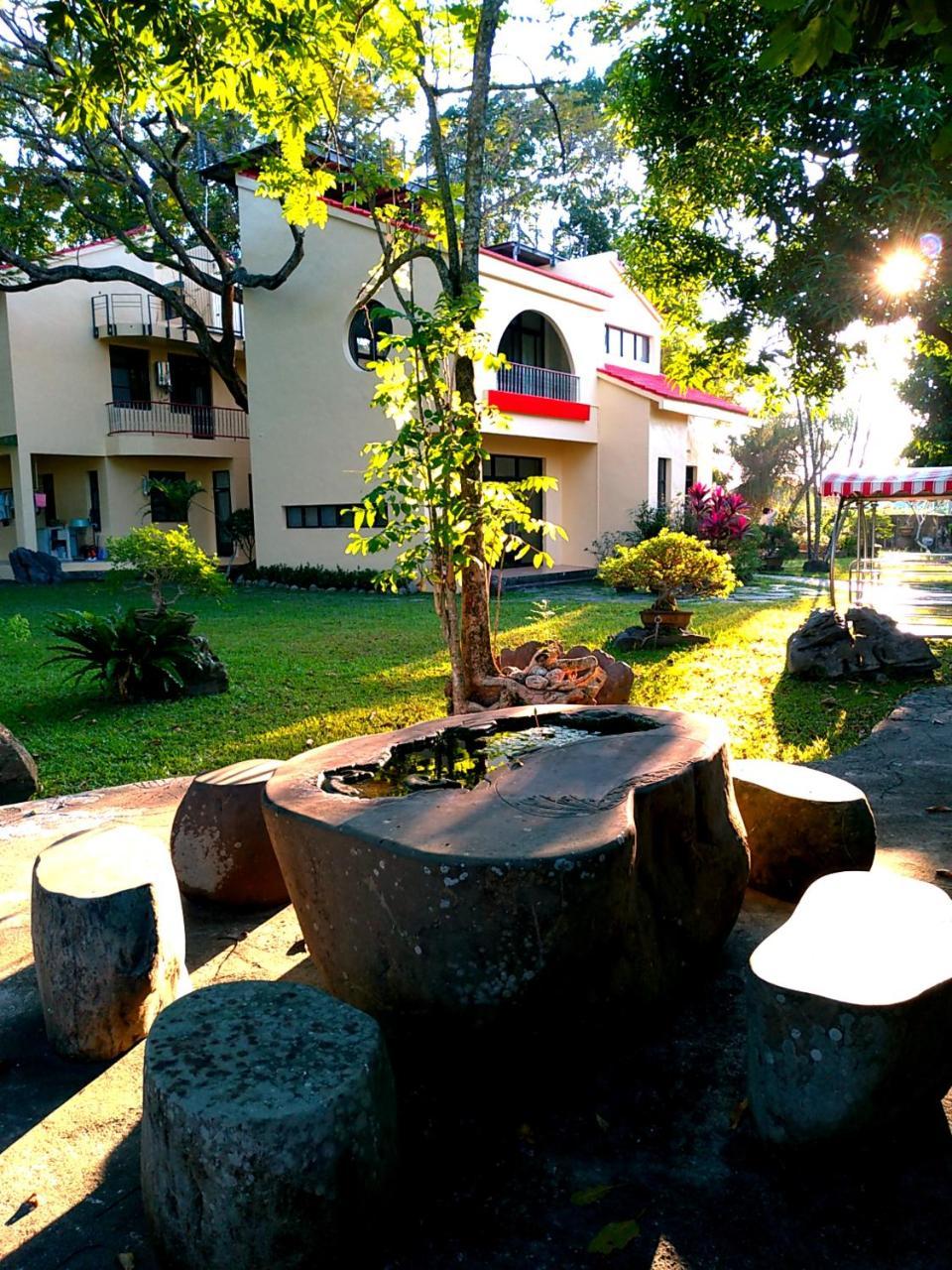 Meinong Yun Shanju Homestay Mei-nung Ngoại thất bức ảnh